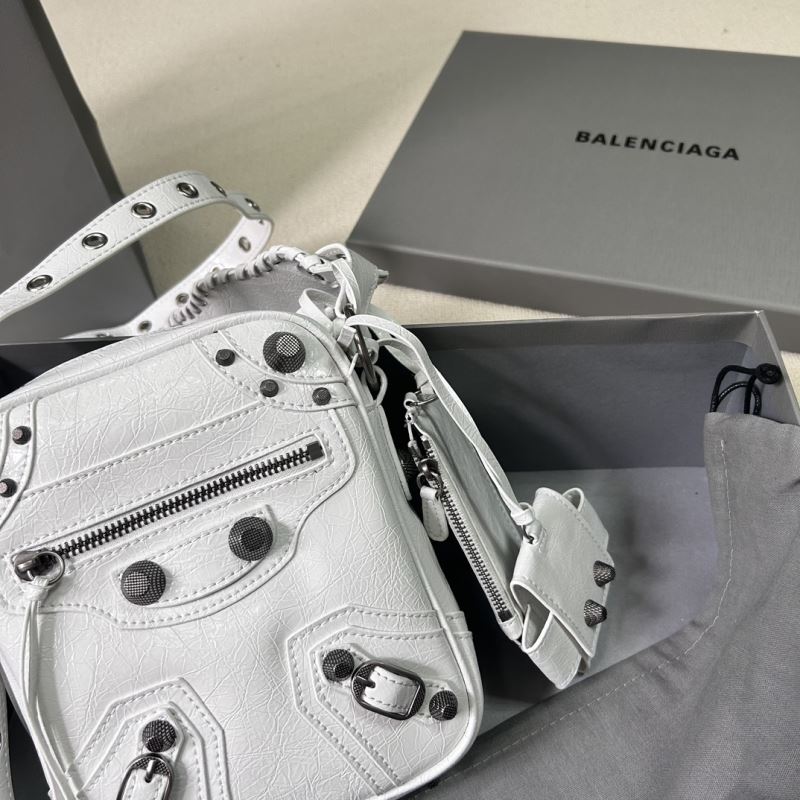 Balenciag Le Cagole Bags